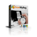 75% Off Coupon on ScanMyReg – Fastest And Most Effective Registry Optimization Utility – for Windows