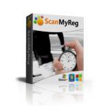 75% Off Coupon on ScanMyReg – Fastest And Most Effective Registry Optimization Utility – for Windows