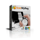 75% Off Coupon on ScanMyReg – Fastest And Most Effective Registry Optimization Utility – for Windows