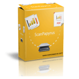 50% Off ScanPapyrus – Commercial License  – High-quality and Fast Batch Scanning Tool – for Windows
