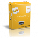 50% Off ScanPapyrus – Commercial License  – High-quality and Fast Batch Scanning Tool – for Windows