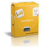 50% Off ScanPapyrus – Commercial License  – High-quality and Fast Batch Scanning Tool – for Windows