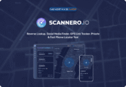 $0.89 Only  – Scannero: 1 Day Trial to Locate Any Telephone | Phone Number Tracker
