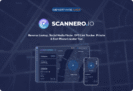 $0.89 Only  – Scannero: 1 Day Trial to Locate Any Telephone | Phone Number Tracker