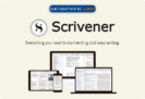 50% Off on Scrivener 3: Lifetime License | An Award-Winning Writing Tool – for Windows / Mac OS X