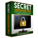100% Software Giveaway on Secret Messager Pro 2 (PC & Portable) – Free Registration Code – Message Encryption Tool – for Windows