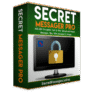 100% Software Giveaway on Secret Messager Pro 2 (PC & Portable) – Free Registration Code – Message Encryption Tool – for Windows