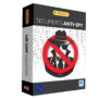 Software Giveaway – SecuPerts Anti-Spy for Windows 10: Lifetime License | A Data Privacy Protection from Being Collected – for Windows