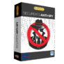 Software Giveaway – SecuPerts Anti-Spy for Windows 10: Lifetime License | A Data Privacy Protection from Being Collected – for Windows