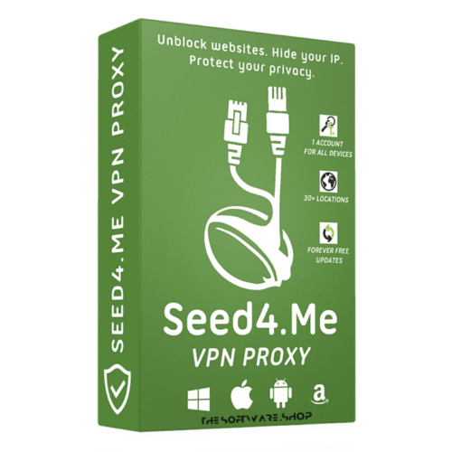 Seed4.Me VPN