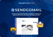 80% Off + 20% Off – Sendgomail Lifetime Deal | a Trusted DIY Email Marketing & Automation Software