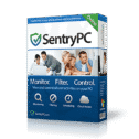 33% Off on SentryPC – 2 Single Licenses – Cloud-based Monitoring, Filtering, and Access Control – for Windows, Mac, Web