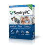 33% Off on SentryPC – 2 Single Licenses – Cloud-based Monitoring, Filtering, and Access Control – for Windows, Mac, Web
