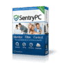 33% Off on SentryPC – 2 Single Licenses – Cloud-based Monitoring, Filtering, and Access Control – for Windows, Mac, Web