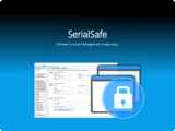 100% Software Giveaway on SerialSafe 15 – Free Registration Code – Software License Management Tool – for Windows