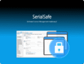 100% Software Giveaway on SerialSafe 15 – Free Registration Code – Software License Management Tool – for Windows