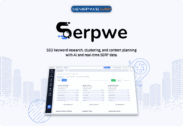 90% Off – Serpwe: Lifetime Access | The Power of AI and Real-time SERP Data Keyword Tool