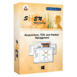 65% Off – ShenProfessional [EN]: Lifetime License | Acupuncture, TCM, & Practice Management – for Windows