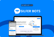100% Software Giveaway on SilFer Bots Pro – FREE 1-year Subscription: Sales, Marketing, and Support Automation on Facebook Messenger