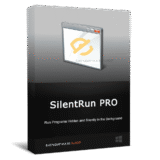 50% Off – SilentRun PRO: Lifetime License | A Background Program Running Tool – for WIndows