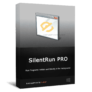 50% Off – SilentRun PRO: Lifetime License | A Background Program Running Tool – for WIndows