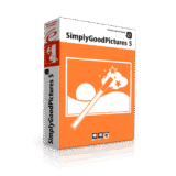 [NEW LINK #3] Giveaway – Simply Good Pictures 6.0: Free Serial Number | Automatic Photo Optimization Tool – for Windows