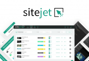 100% Software Giveaway on SiteJet Professional – High-performance Web Design and Client Management Tool