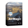 100% Software Giveaway: Skylum AirMagic – Lifetime License – The World’s First Fully Automated Aerial Photo Editing Software