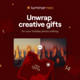 Giveaway – The Picture Perfect Season Advent Calendar: Free Photography-themed Gifts, Discounts, and Exclusive Offers