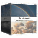 90% Off – Skylum Sky Library Vol. 1: 516 High‑Resolution JPEG Skies for Sky Replacement | Luminar Neo/AI, Photoshop, ON1 Photo RAW