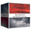 90% Off – Skylum Sky Library Vol. 2: 504 High‑Resolution JPEG Skies for Sky Replacement | Luminar Neo/AI, Photoshop, ON1 Photo RAW