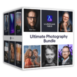 85% Off on Skylum Ultimate Photography Bundle: $1000+ worth of Software and Materials