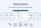 Skyvia Black Friday Special Offer: Get 10% Off on Any Plan: Data Integration / Backup / Query / Connect