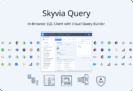 Skyvia Black Friday Special Offer: Get 10% Off on Any Plan: Data Integration / Backup / Query / Connect