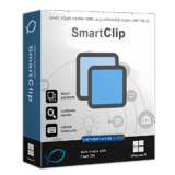 70% Off – Smart Clip: The Most Comfortable Clipboard Manager – for Windows