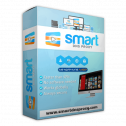 Up to 92% Off on Smart DNS Proxy – All-in-one Secure DNS Proxy Service: DNS Proxy, SmartVPN, VPN