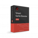 91% Off – Smart Game Booster 5 Pro: An Easy-to-use Yet Efficient Game Optimization Utility – for Windows