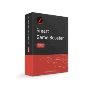 Giveaway – Smart Game Booster 5 Pro v5.3: Free  License Code | Full Version – for Windows