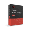 91% Off – Smart Game Booster 5 Pro: An Easy-to-use Yet Efficient Game Optimization Utility – for Windows