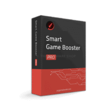 Giveaway – Smart Game Booster 5 Pro v5.3: Free  License Code | Full Version – for Windows