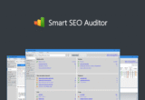 32% Off Coupon on Smart SEO Auditor – Yearly Subscription – Website Analysis in One Click!