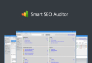 32% Off Coupon on Smart SEO Auditor – Yearly Subscription – Website Analysis in One Click!