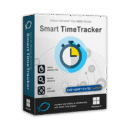 Software Giveaway: Smart Time Tracker – Free 1-year License – An Easy, Clean Time-tracker App – for Windows