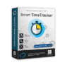 Software Giveaway: Smart Time Tracker – Free 1-year License – An Easy, Clean Time-tracker App – for Windows