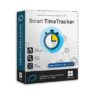 Software Giveaway: Smart Time Tracker – Free 1-year License – An Easy, Clean Time-tracker App – for Windows