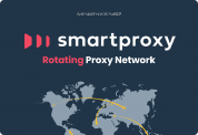Save up to 68% Off on Smartproxy – The Best & Cheapest Rotating Residential Proxy Network.