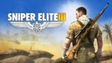 100% Game Giveaway – SNIPER ELITE 3 – Free Full Version – The Award-Wining Tactical Third-person Shooter Game