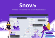 90% Off Lifetime Access to Snovio Email Drip Campaigns – The Best Personalized Drip Email Sequence Creator
