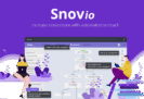 90% Off Lifetime Access to Snovio Email Drip Campaigns – The Best Personalized Drip Email Sequence Creator