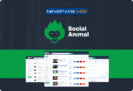 97% Off Lifetime Access to Social Animal – The Swiss Army Knife of Content Marketing